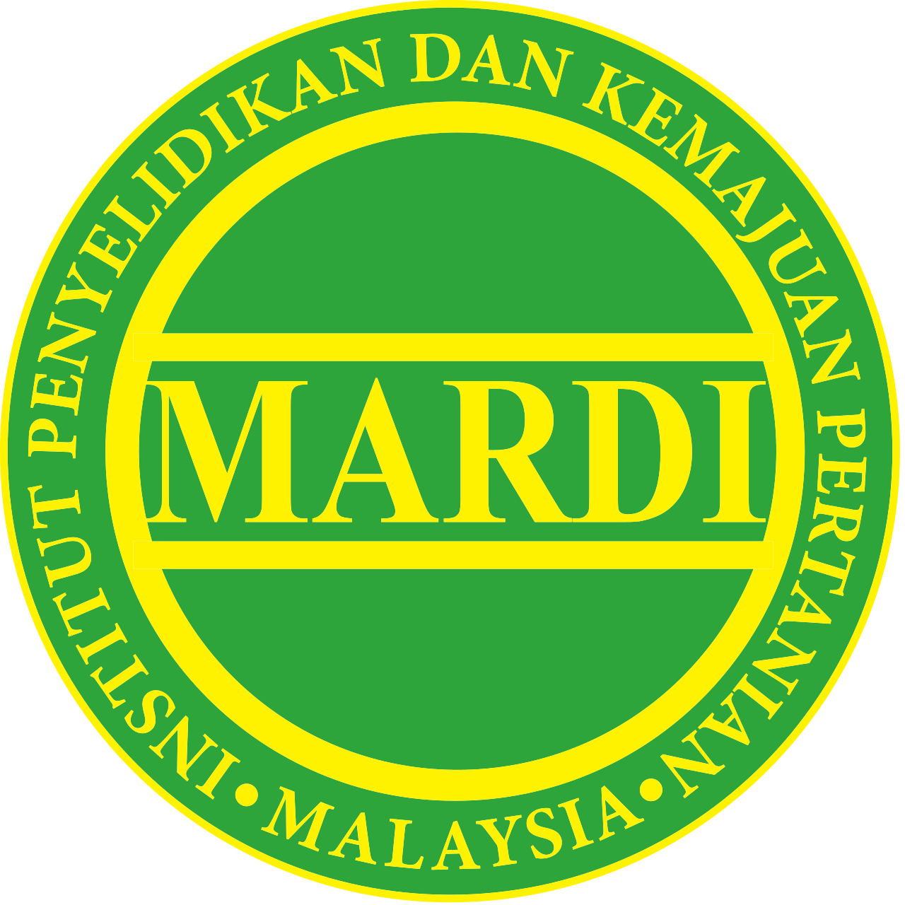 MARDI — Institut Penyelidikan dan Kemajuan Pertanian Malaysia